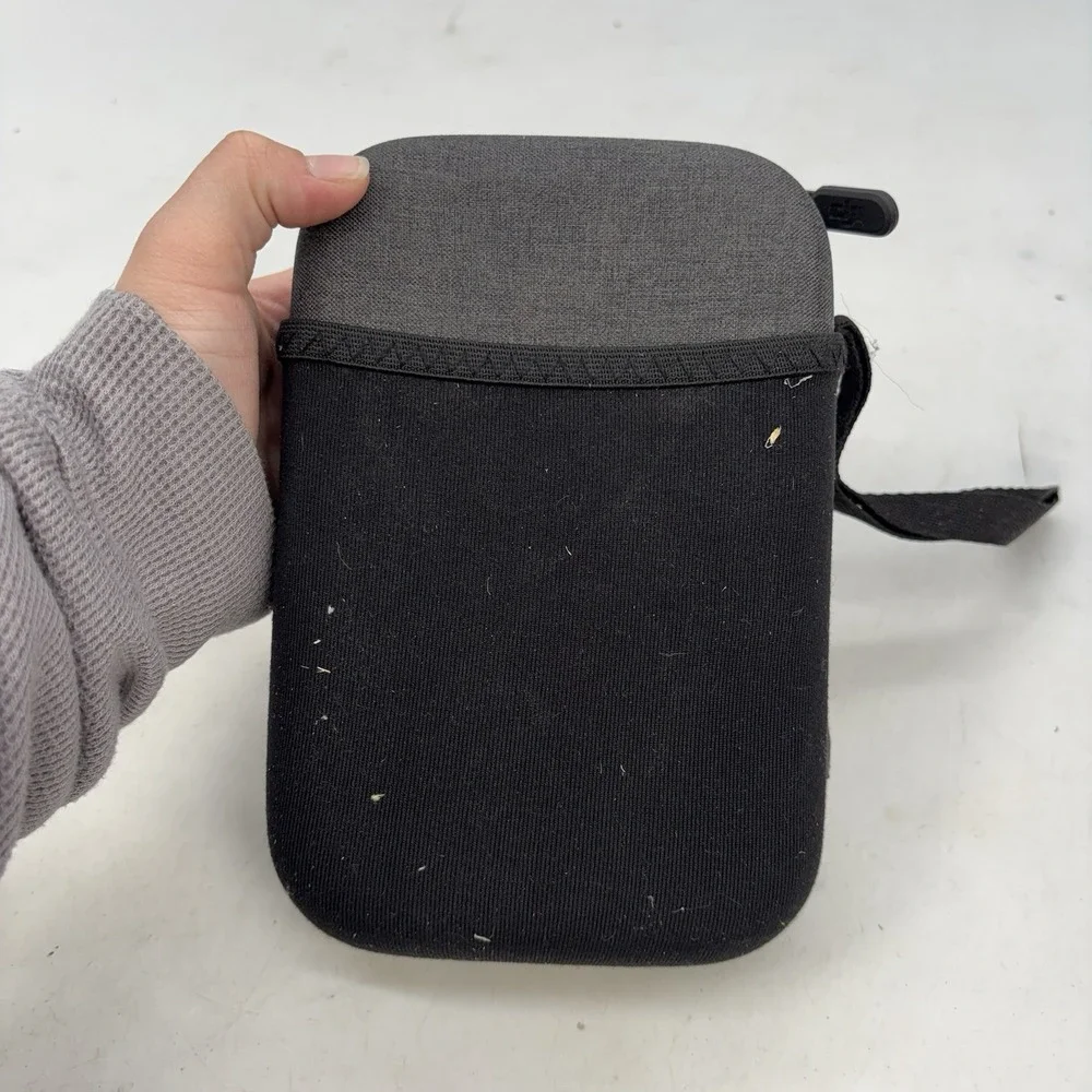 Protective Carrying Case for DJI Osmo Gimbal Good Condition Black Used